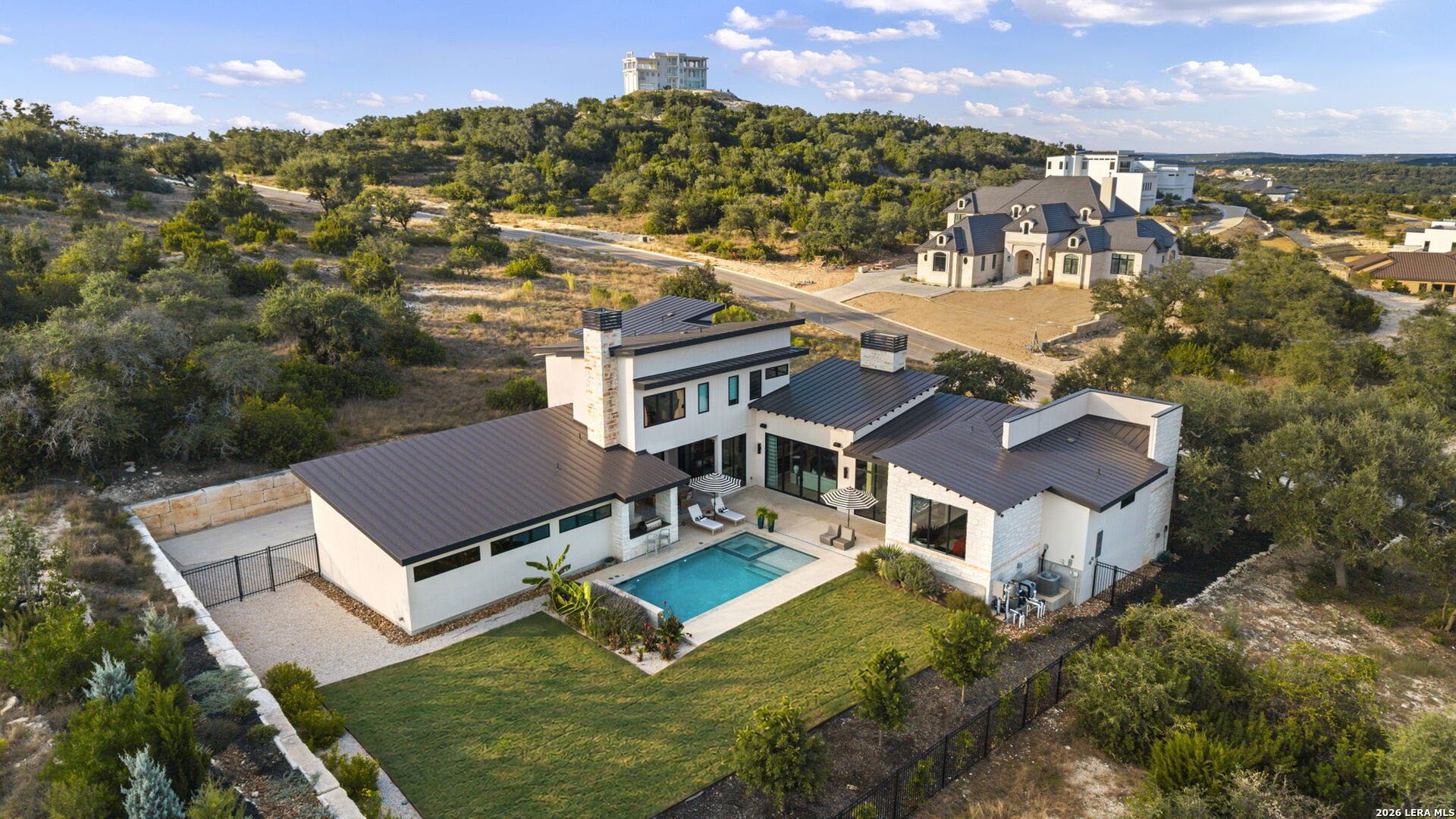 11227 Kendall Canyon San Antonio TX 78255