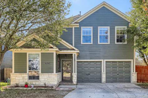 8618 Sarasota Woods San Antonio TX 78250