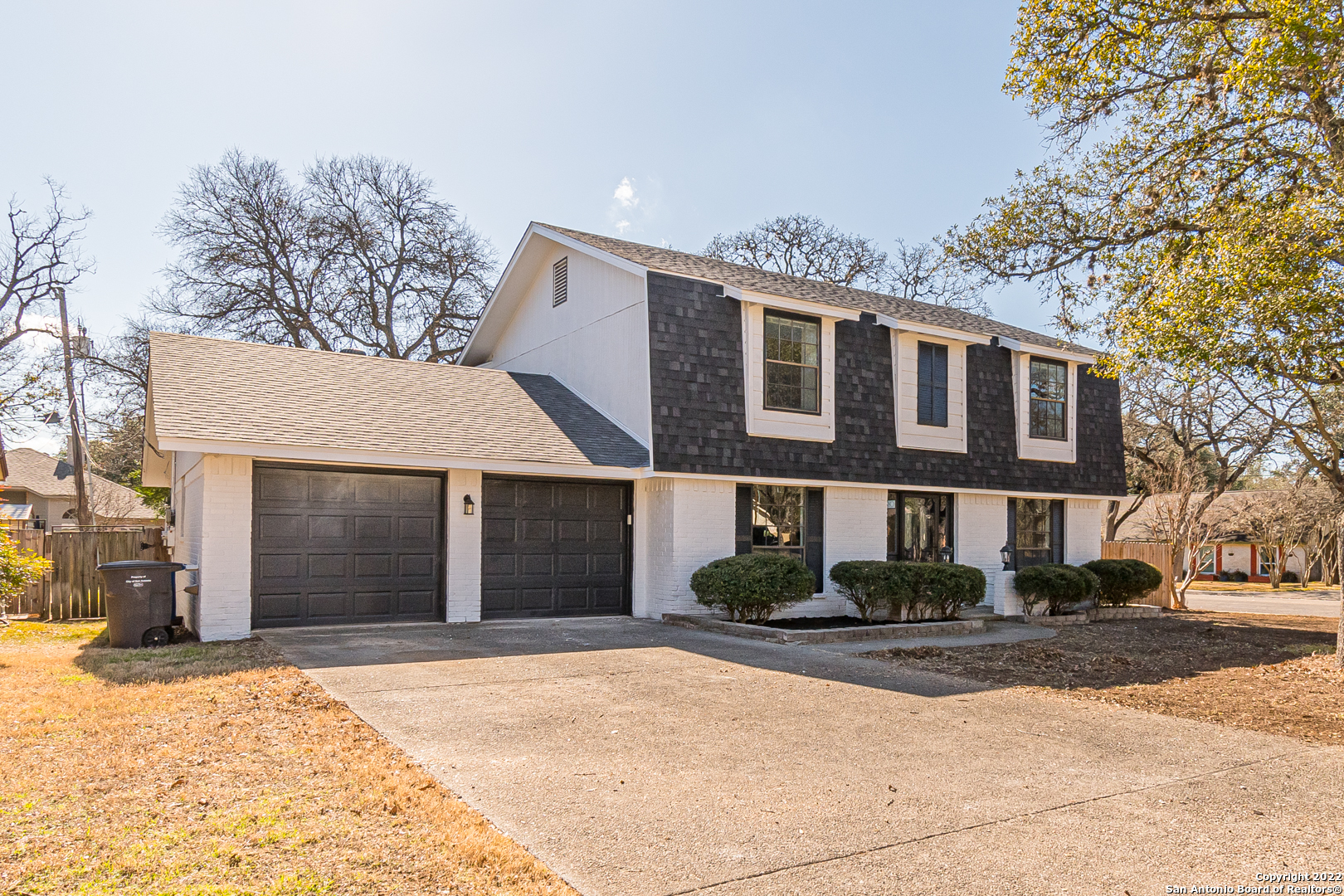 15202 Woodchester Street San Antonio TX 78232