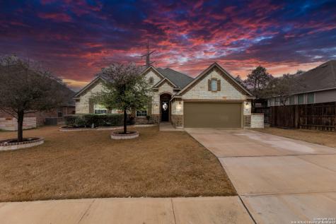 907 Hyperion Lane San Antonio TX 78245