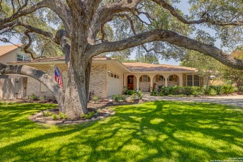 3127 Quakertown Drive San Antonio TX 78230