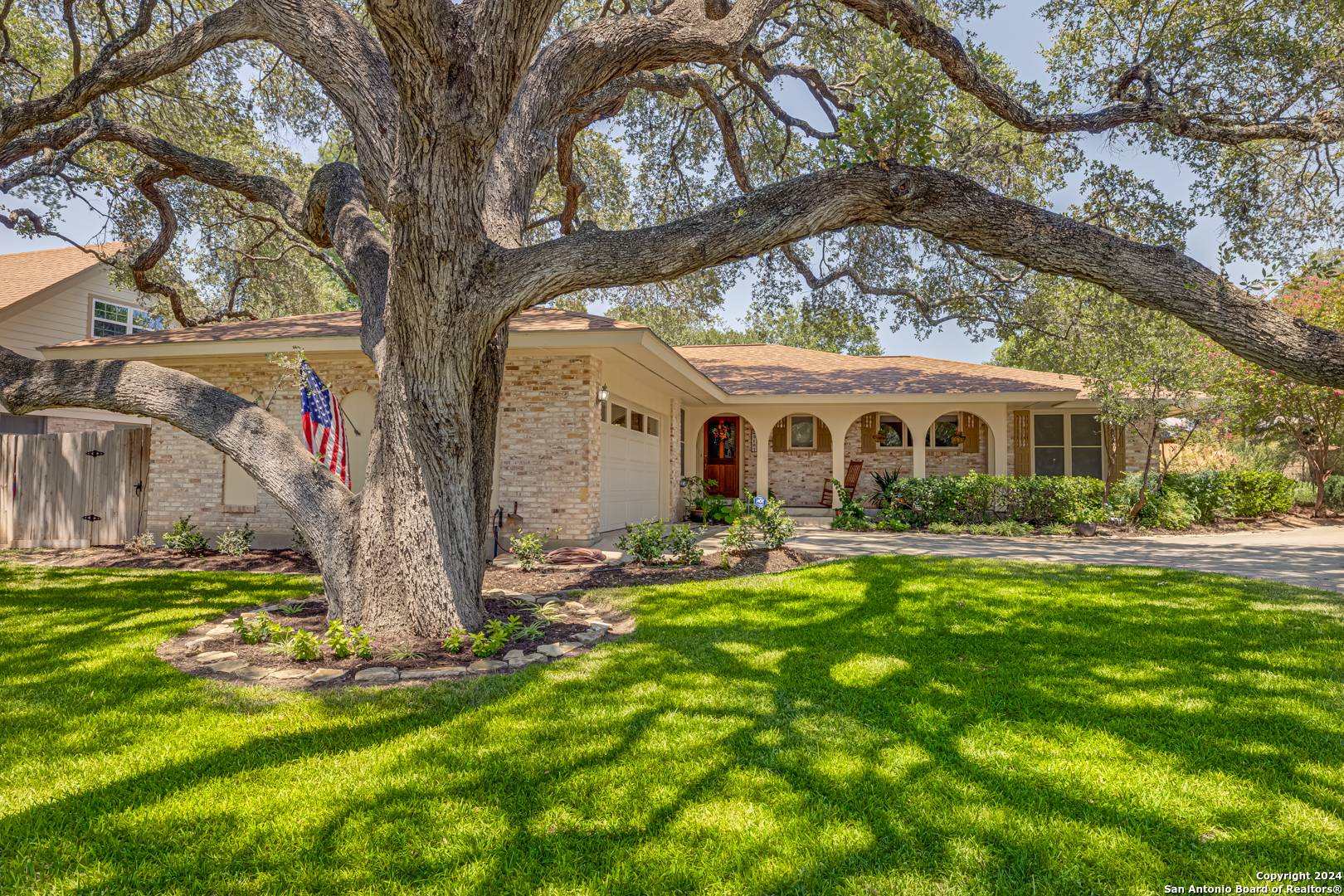 3127 Quakertown Drive San Antonio TX 78230