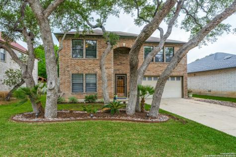 18215 Redriver Sky San Antonio TX 78259