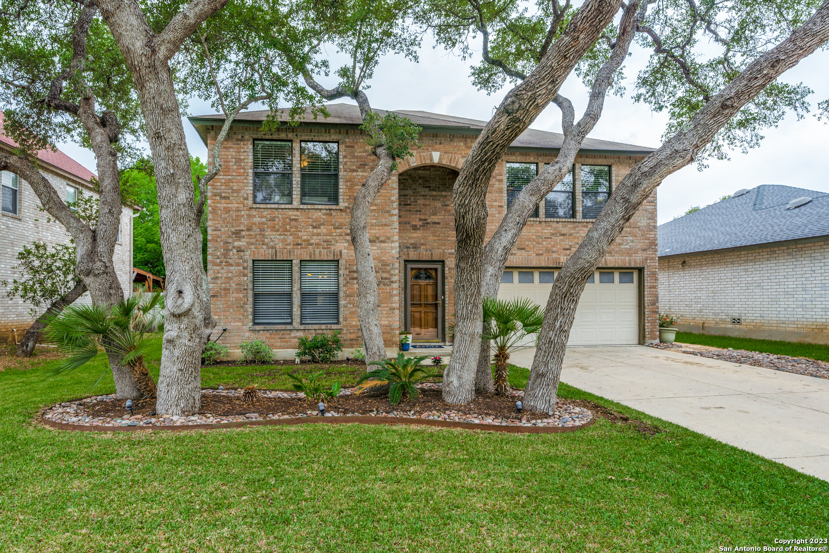 18215 Redriver Sky San Antonio TX 78259