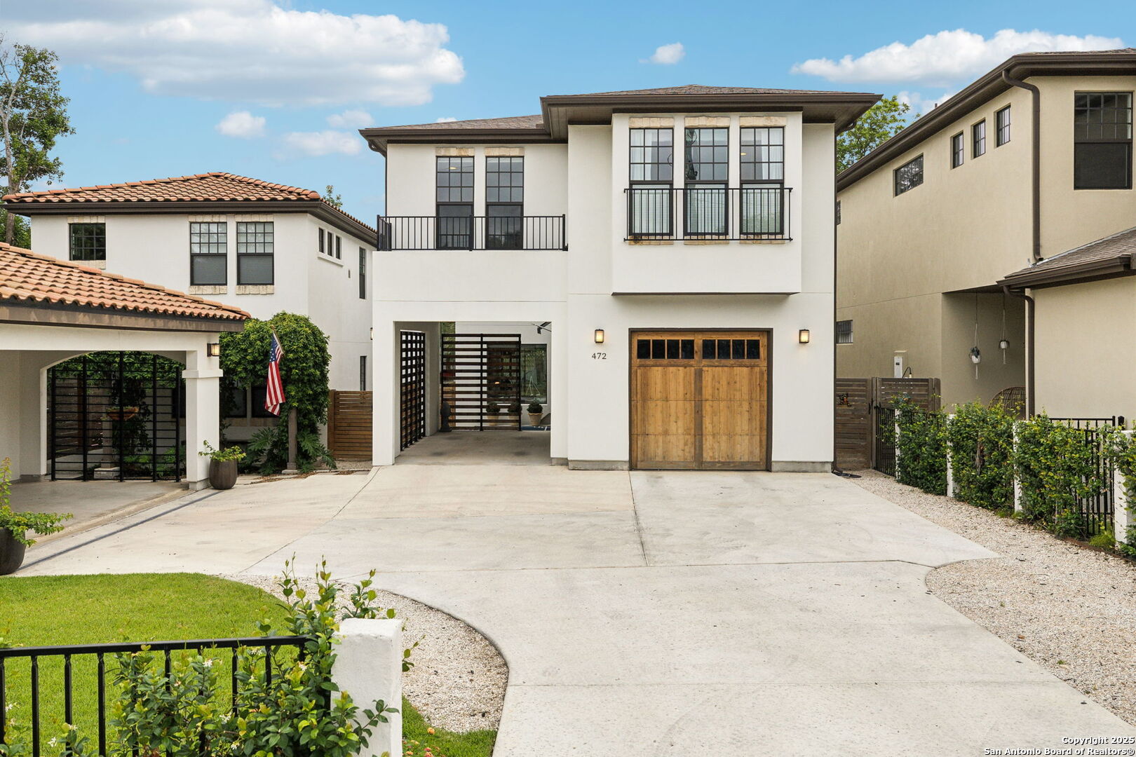 472 E Olmos San Antonio TX 78212