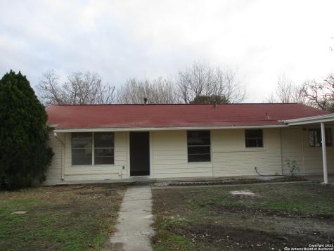 5022 Bayhead Drive San Antonio TX 78220