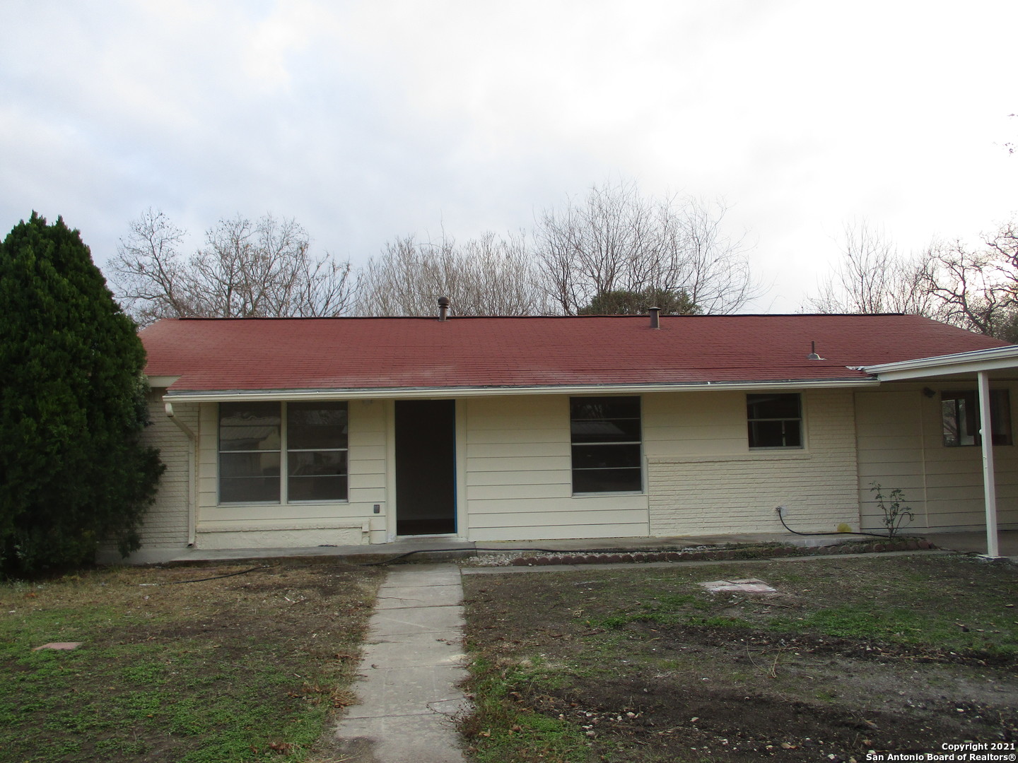 5022 Bayhead Drive San Antonio TX 78220