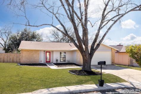 6806 Laguna Verde San Antonio TX 78239