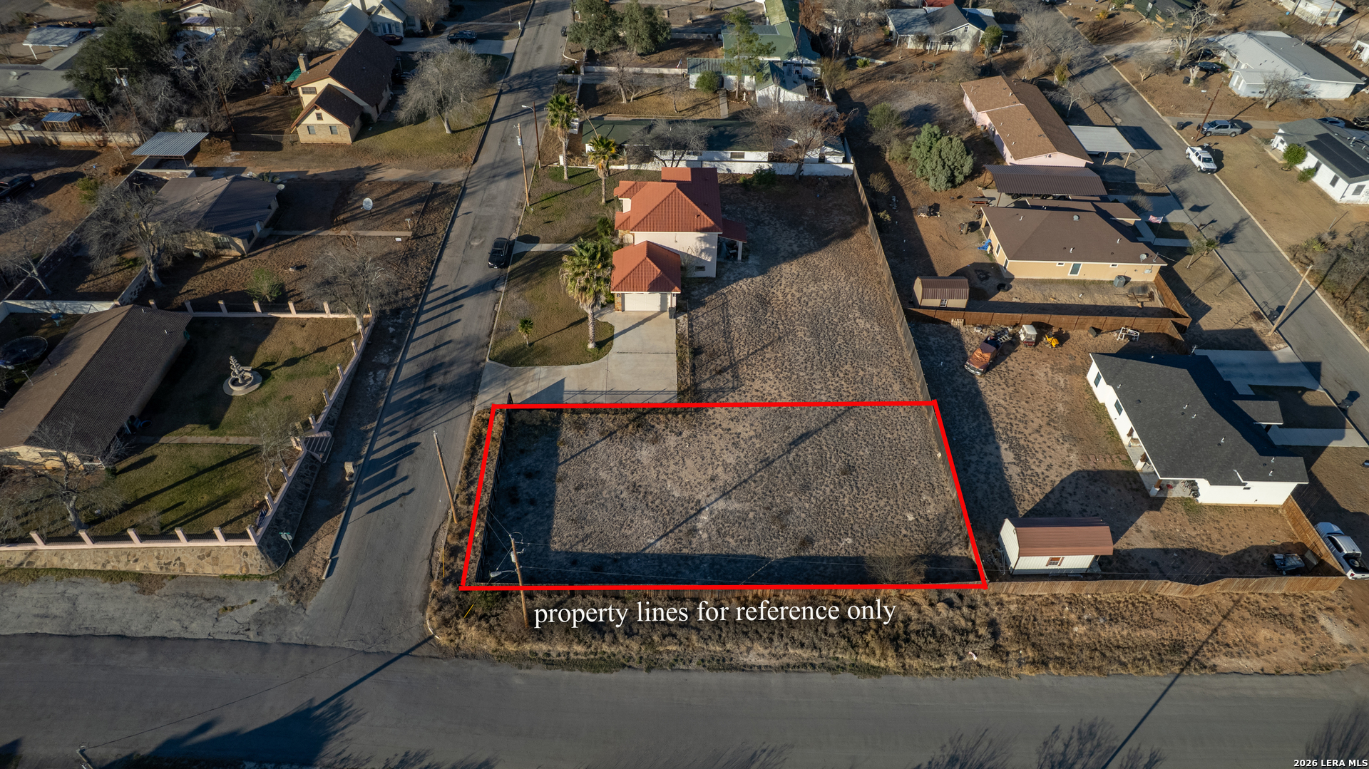 Tbd S 19th Carrizo Springs TX 78834