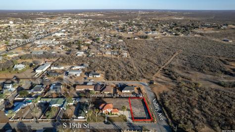 Tbd S 19th Carrizo Springs TX 78834