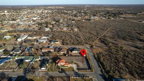 Tbd S 19th Carrizo Springs TX 78834