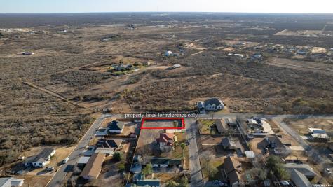 Tbd S 19th Carrizo Springs TX 78834