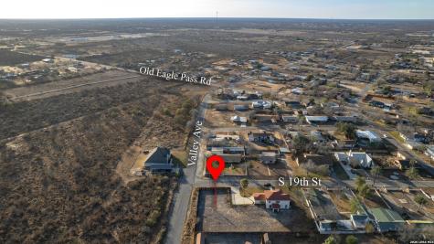 Tbd S 19th Carrizo Springs TX 78834