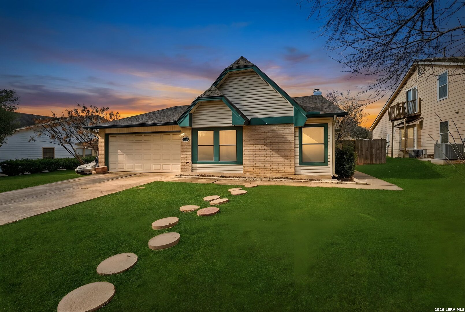 9835 Spruce Ridge Drive Converse TX 78109