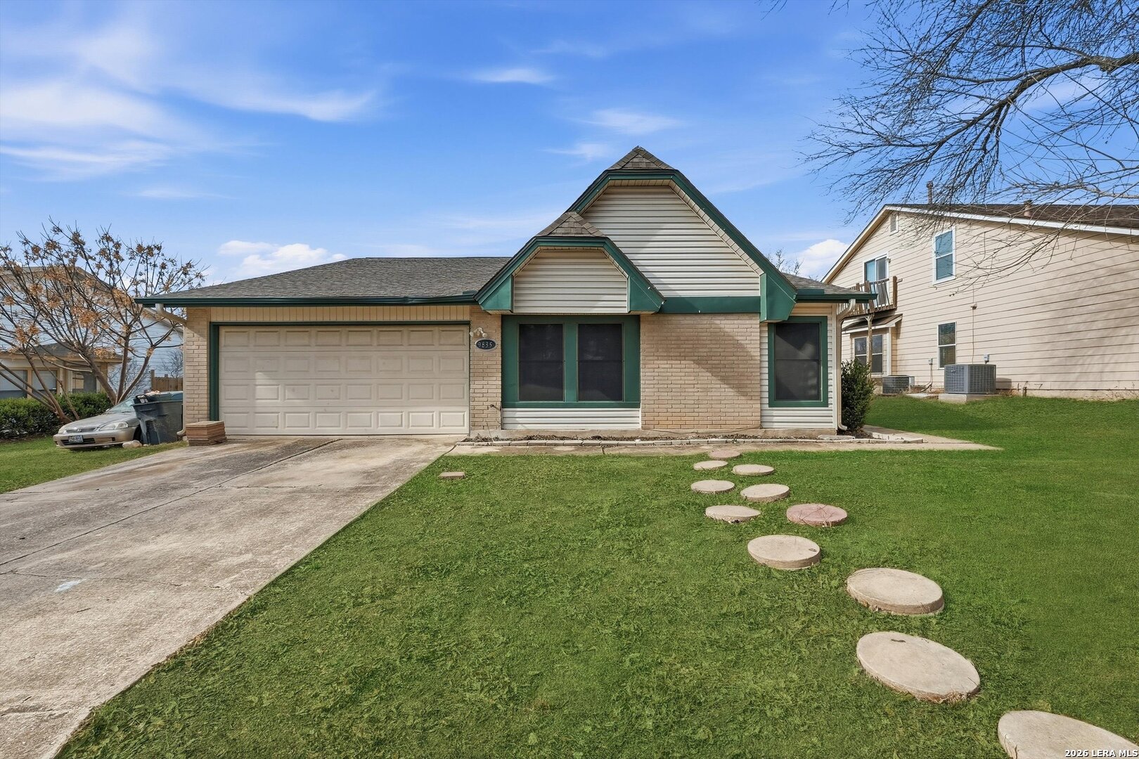 9835 Spruce Ridge Drive Converse TX 78109