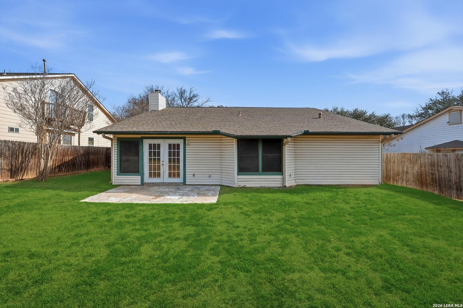 9835 Spruce Ridge Drive Converse TX 78109
