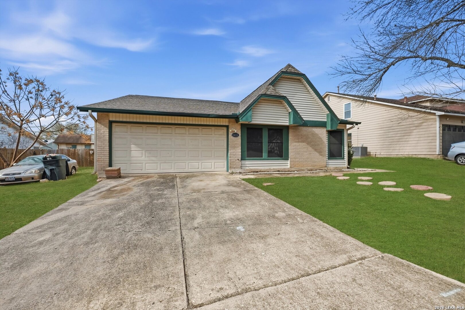 9835 Spruce Ridge Drive Converse TX 78109