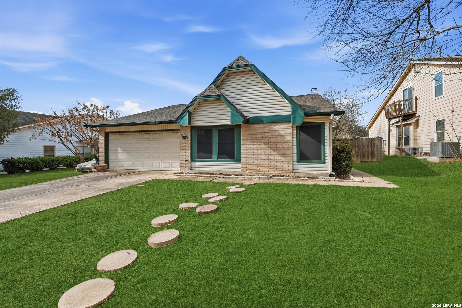 9835 Spruce Ridge Drive Converse TX 78109