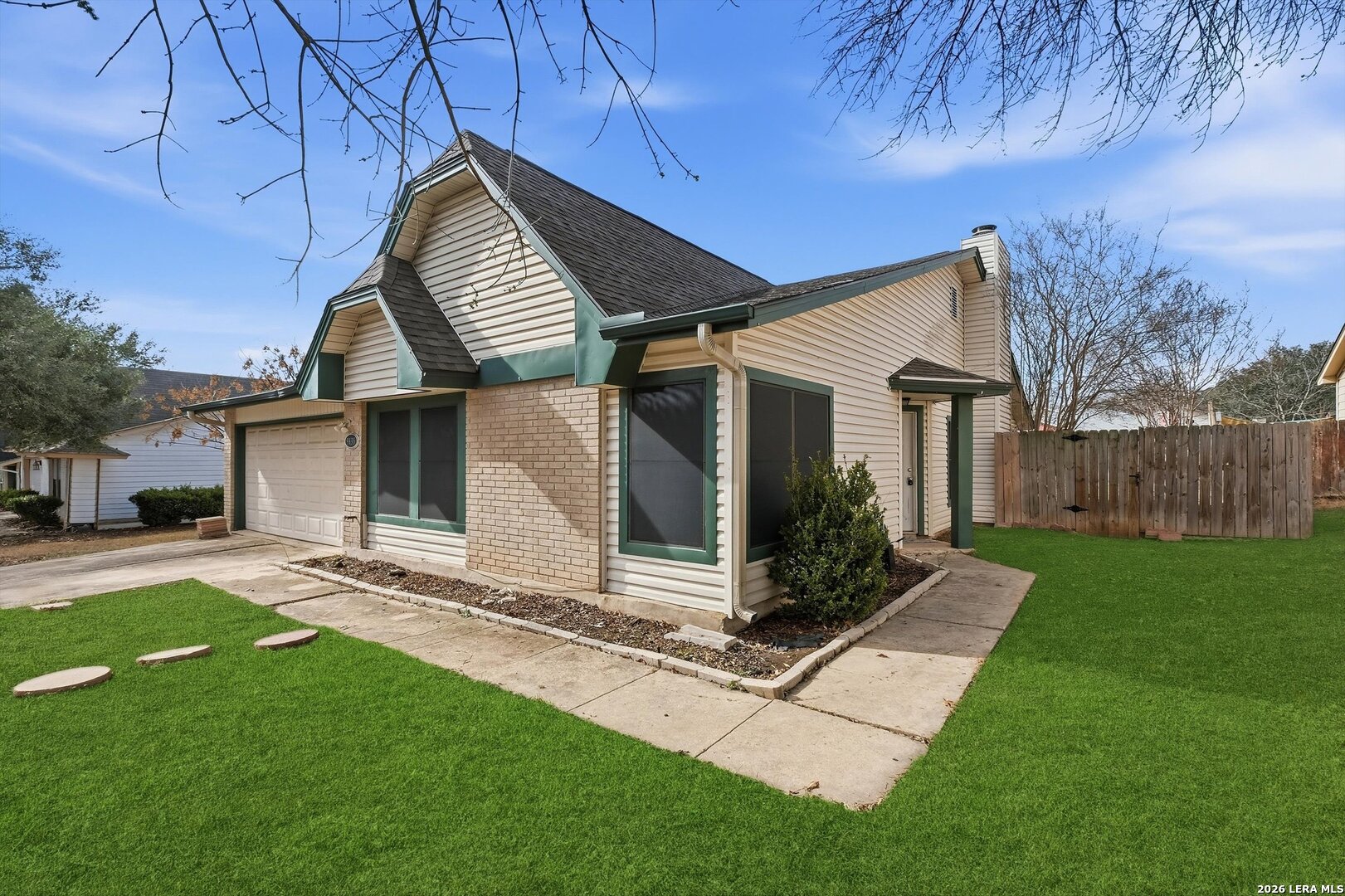 9835 Spruce Ridge Drive Converse TX 78109