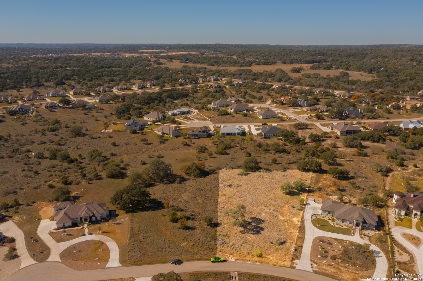 1983 Appellation New Braunfels TX 78132