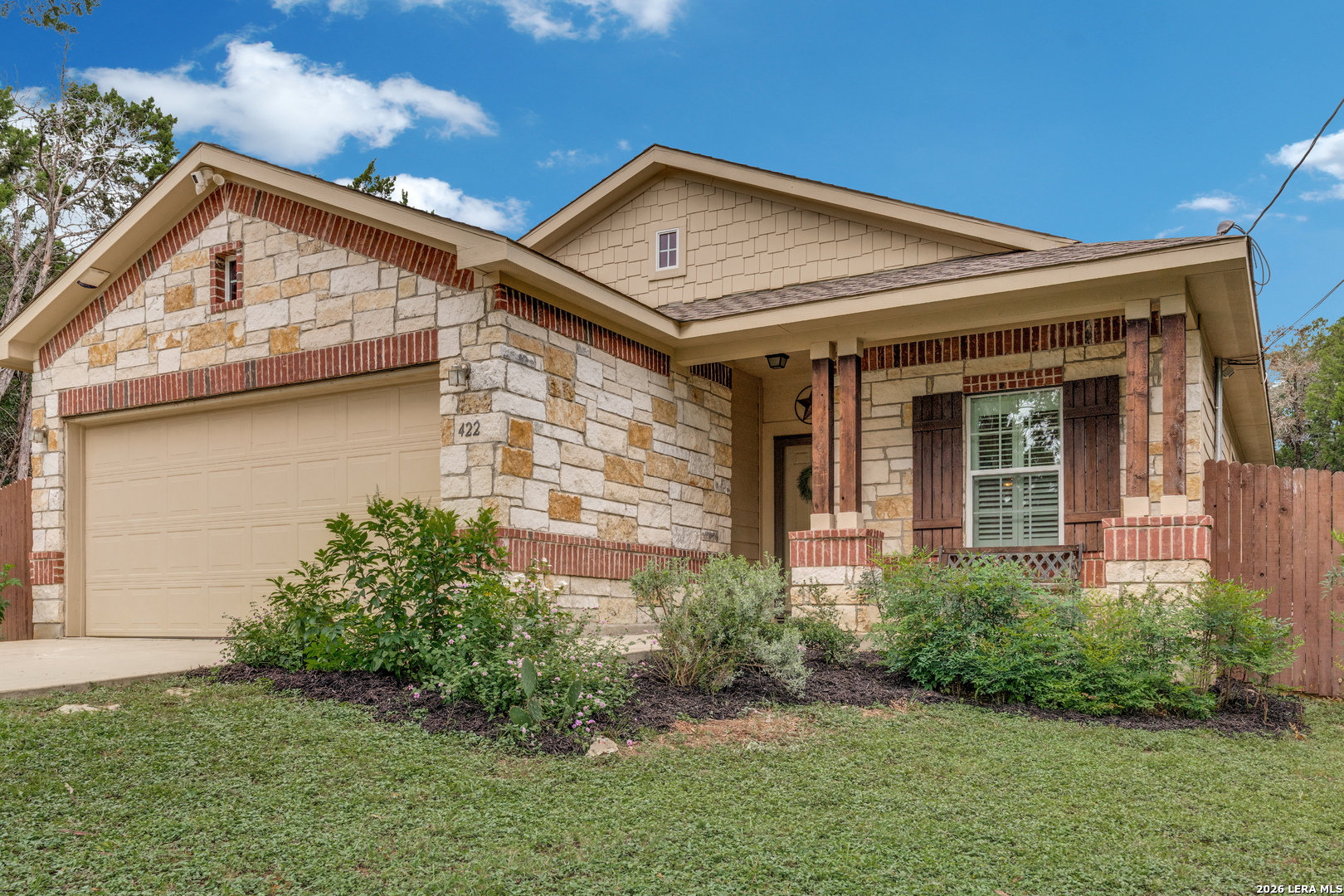 422 Weatherby Drive Spring Branch TX 78070
