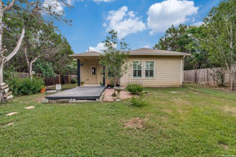 422 Weatherby Drive Spring Branch TX 78070