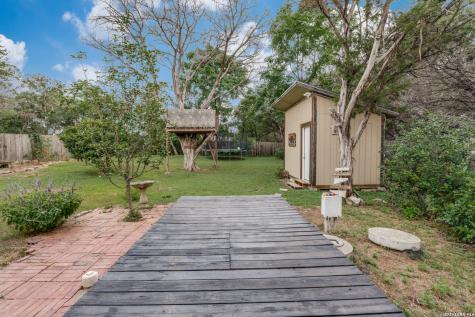 422 Weatherby Drive Spring Branch TX 78070
