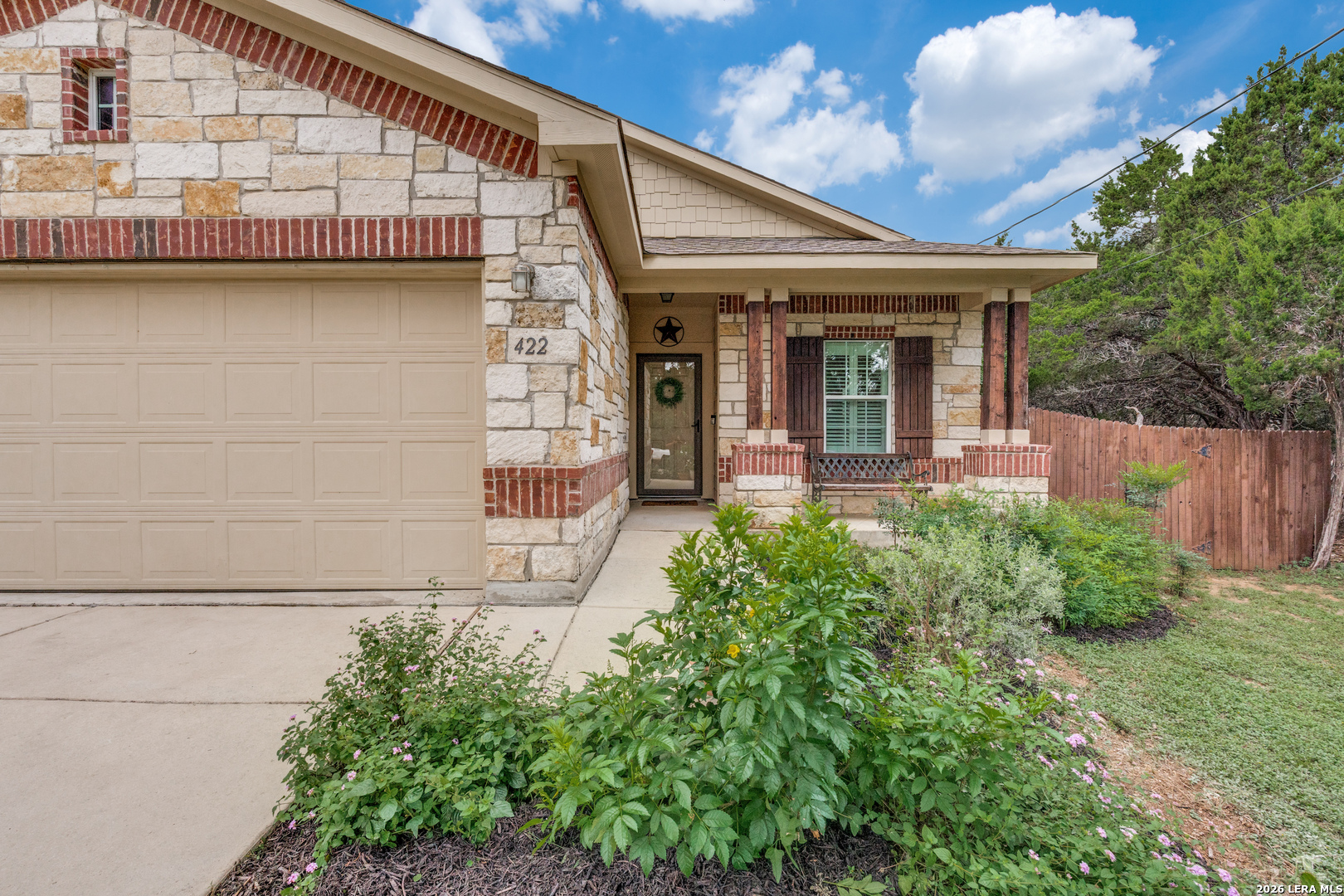 422 Weatherby Drive Spring Branch TX 78070