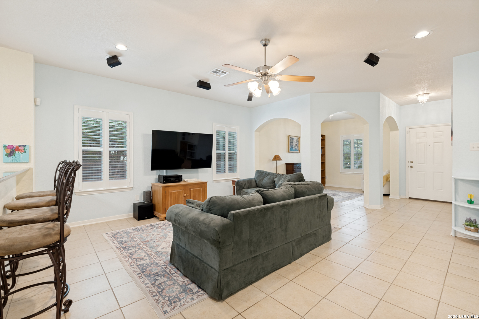 422 Weatherby Drive Spring Branch TX 78070