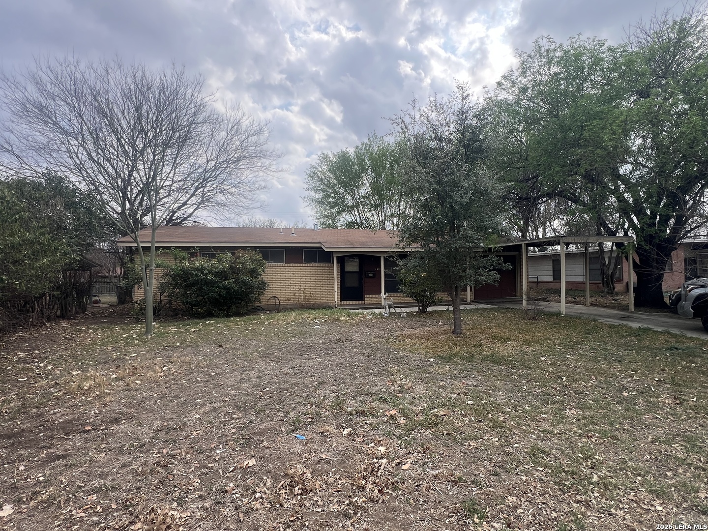 1410 Montview San Antonio TX 78213