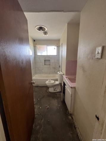 1410 Montview San Antonio TX 78213