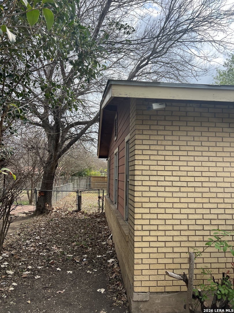 1410 Montview San Antonio TX 78213