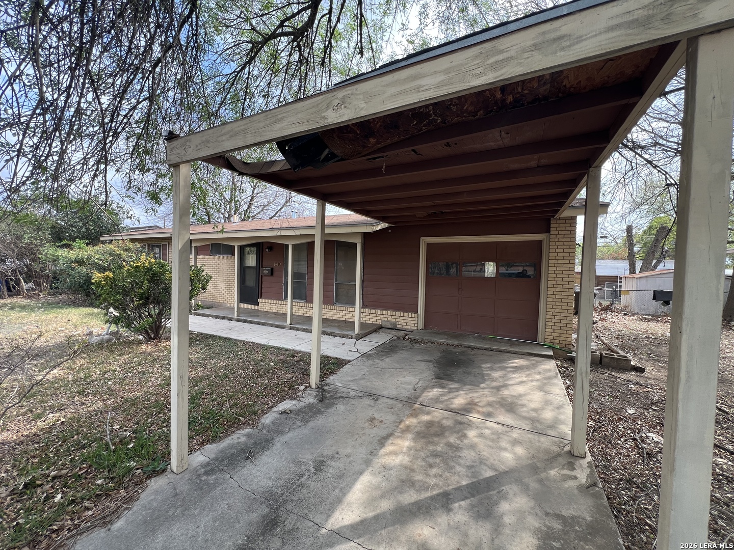 1410 Montview San Antonio TX 78213