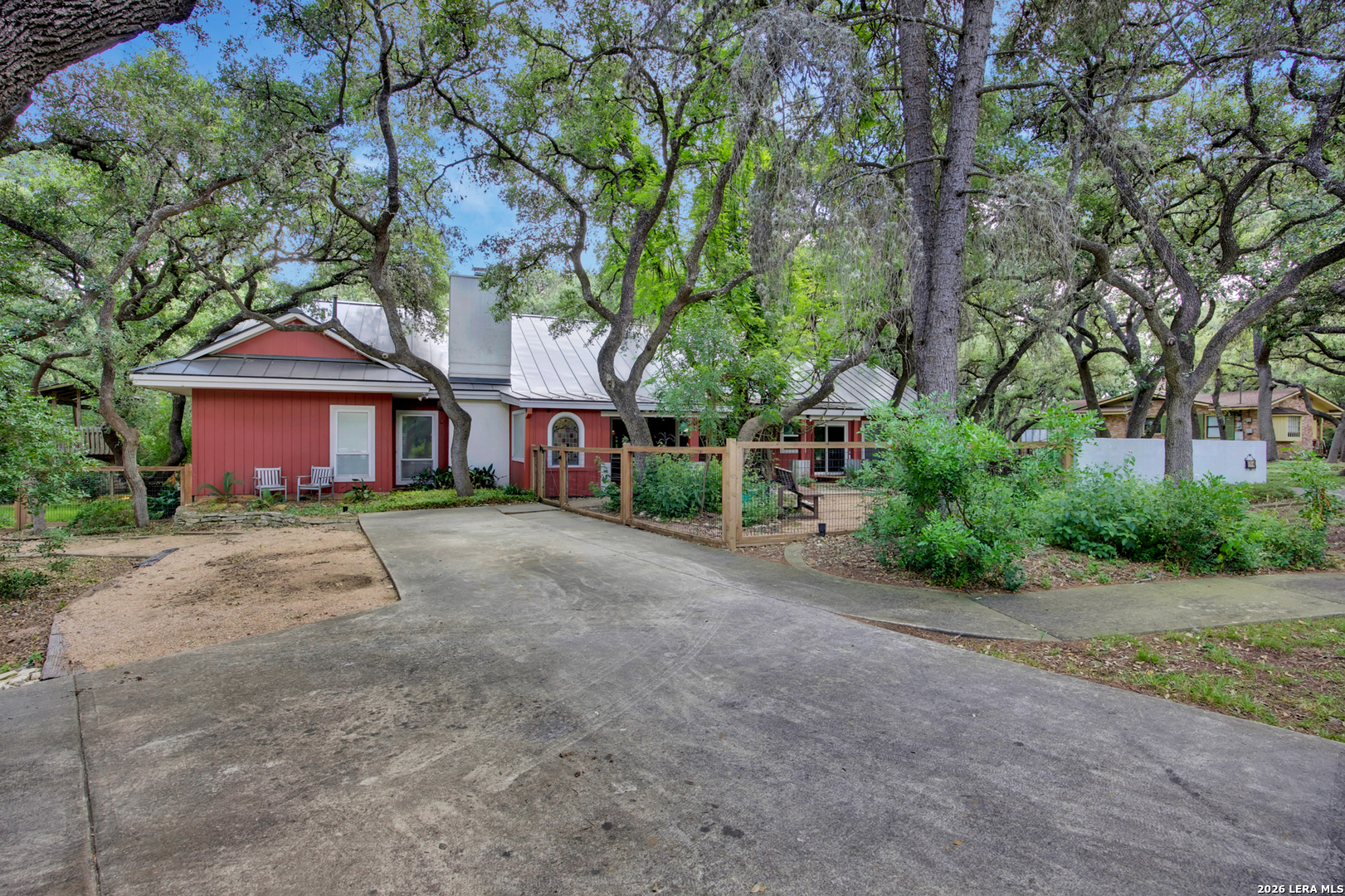 104 Wisteria San Antonio TX 78213