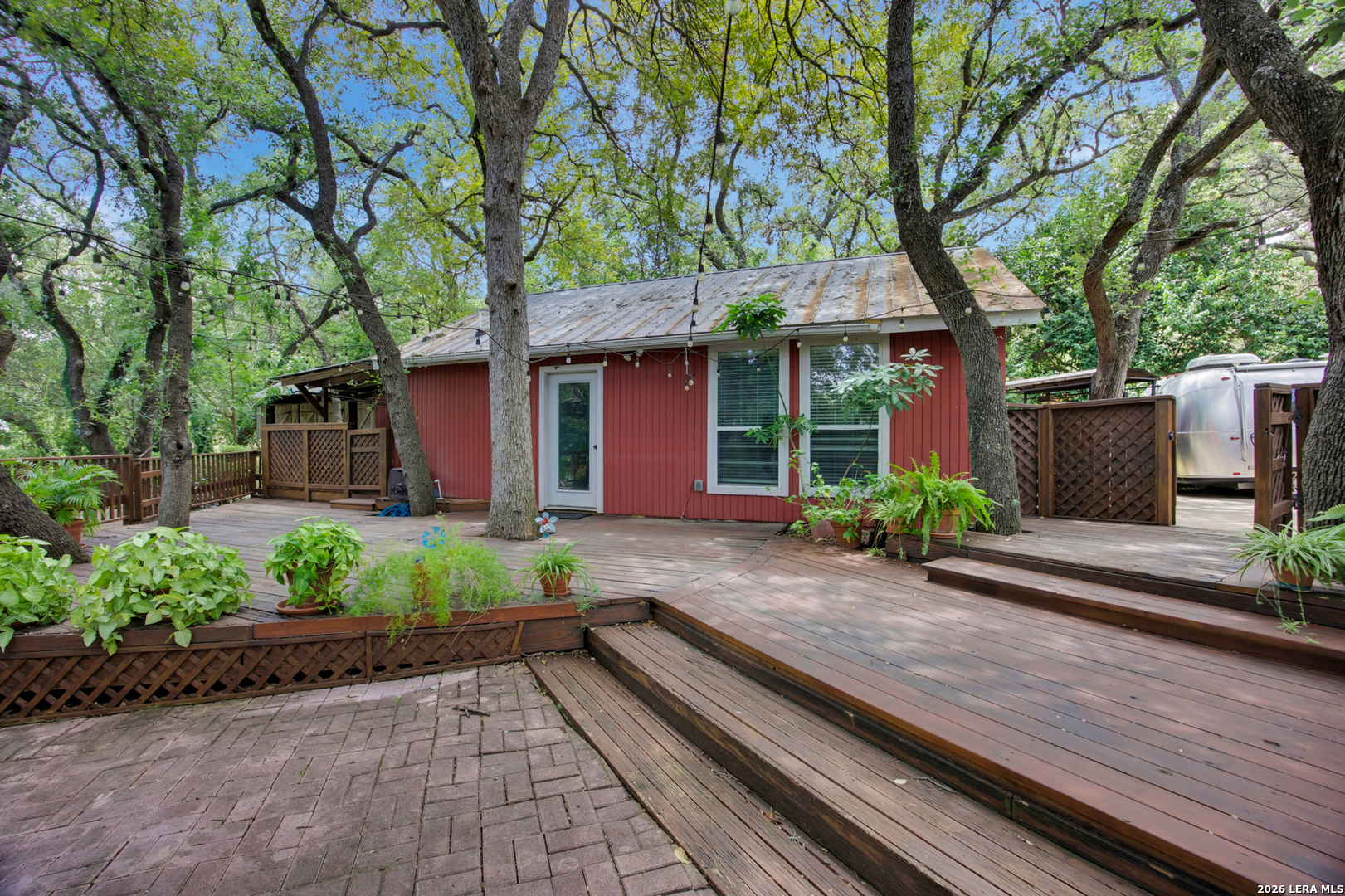 104 Wisteria San Antonio TX 78213