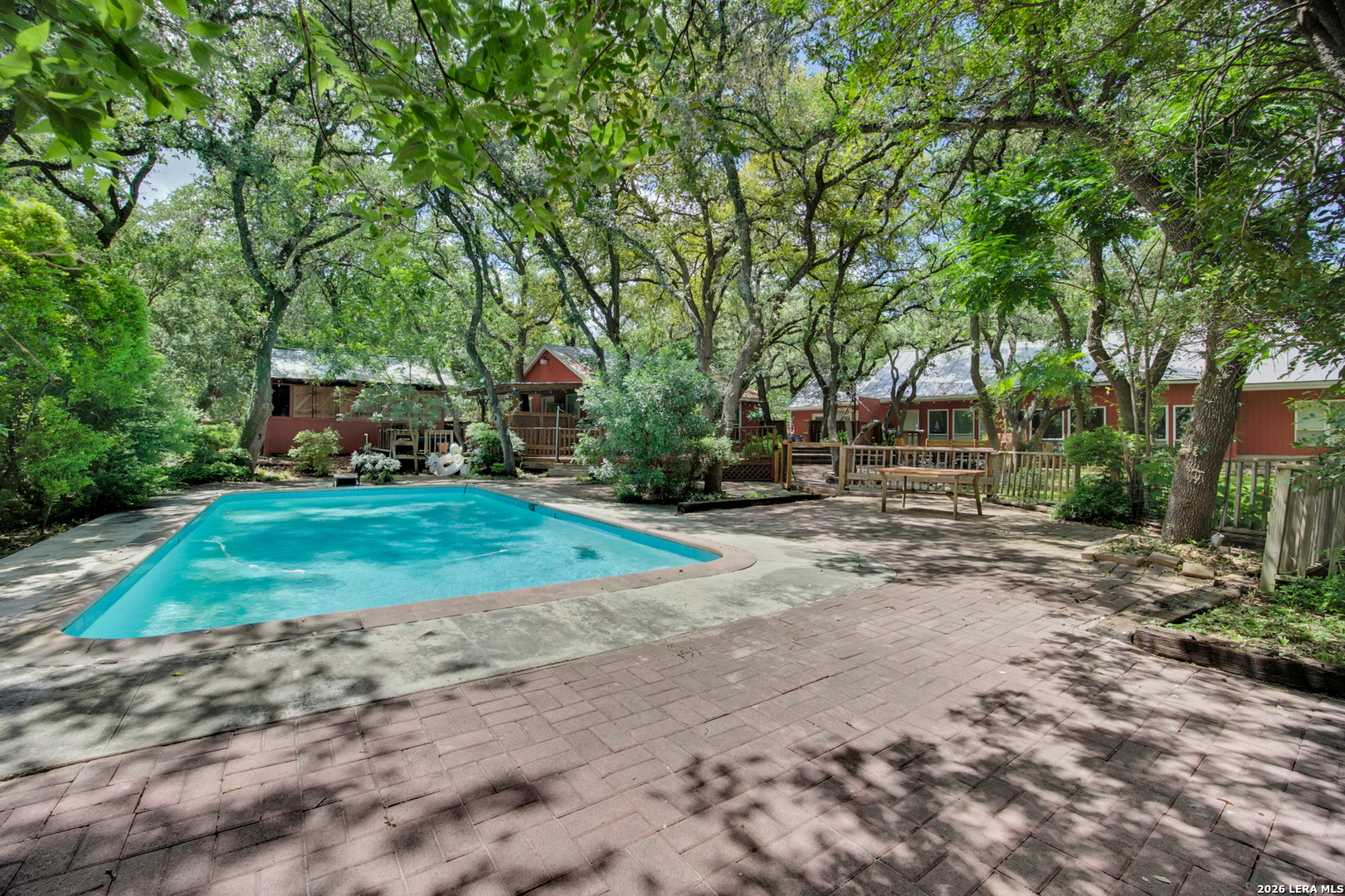 104 Wisteria San Antonio TX 78213