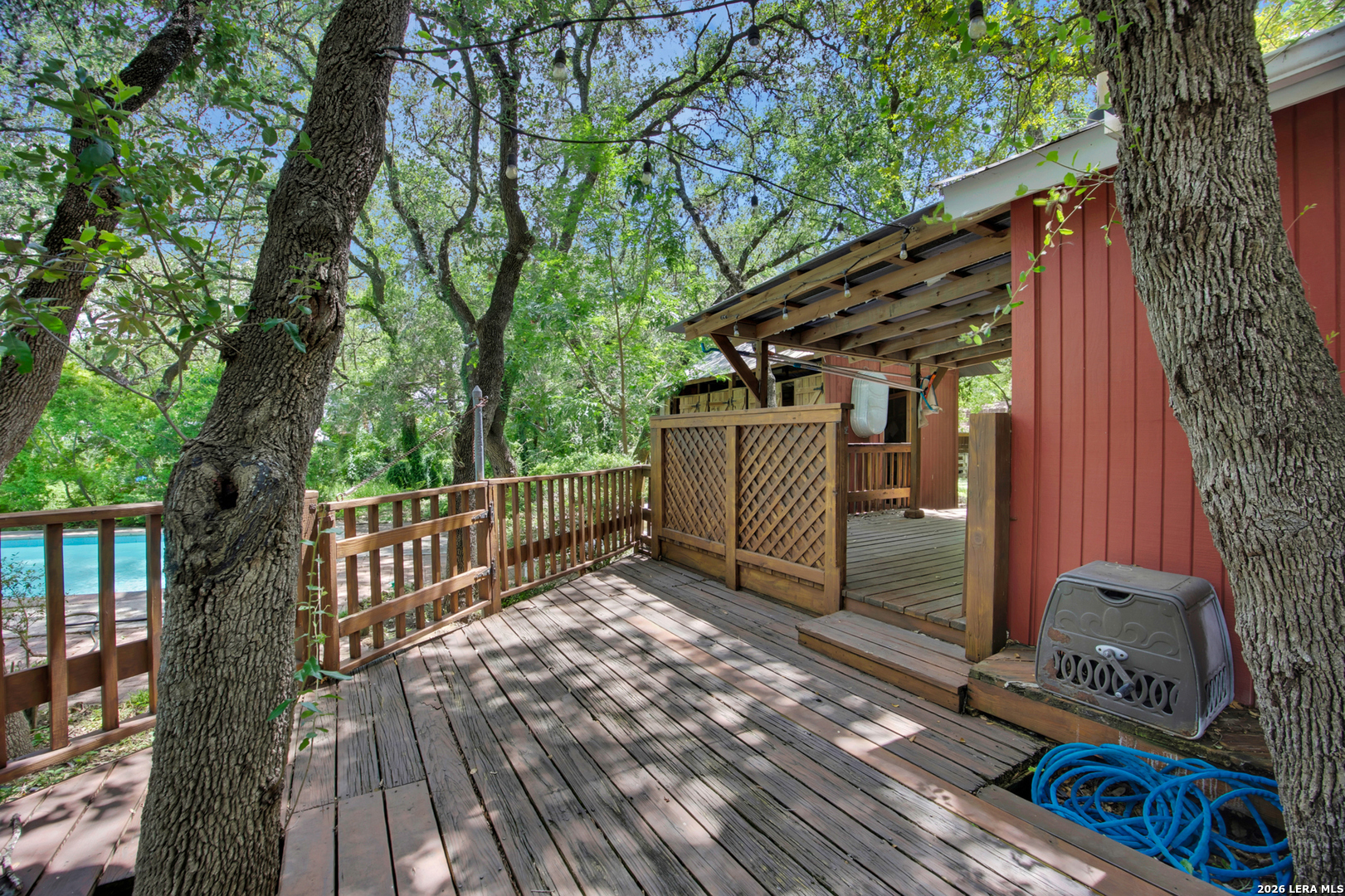 104 Wisteria San Antonio TX 78213