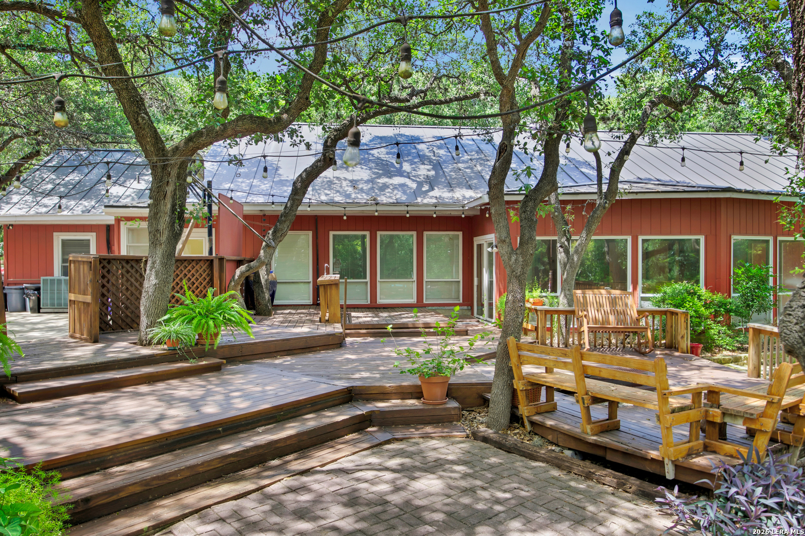 104 Wisteria San Antonio TX 78213