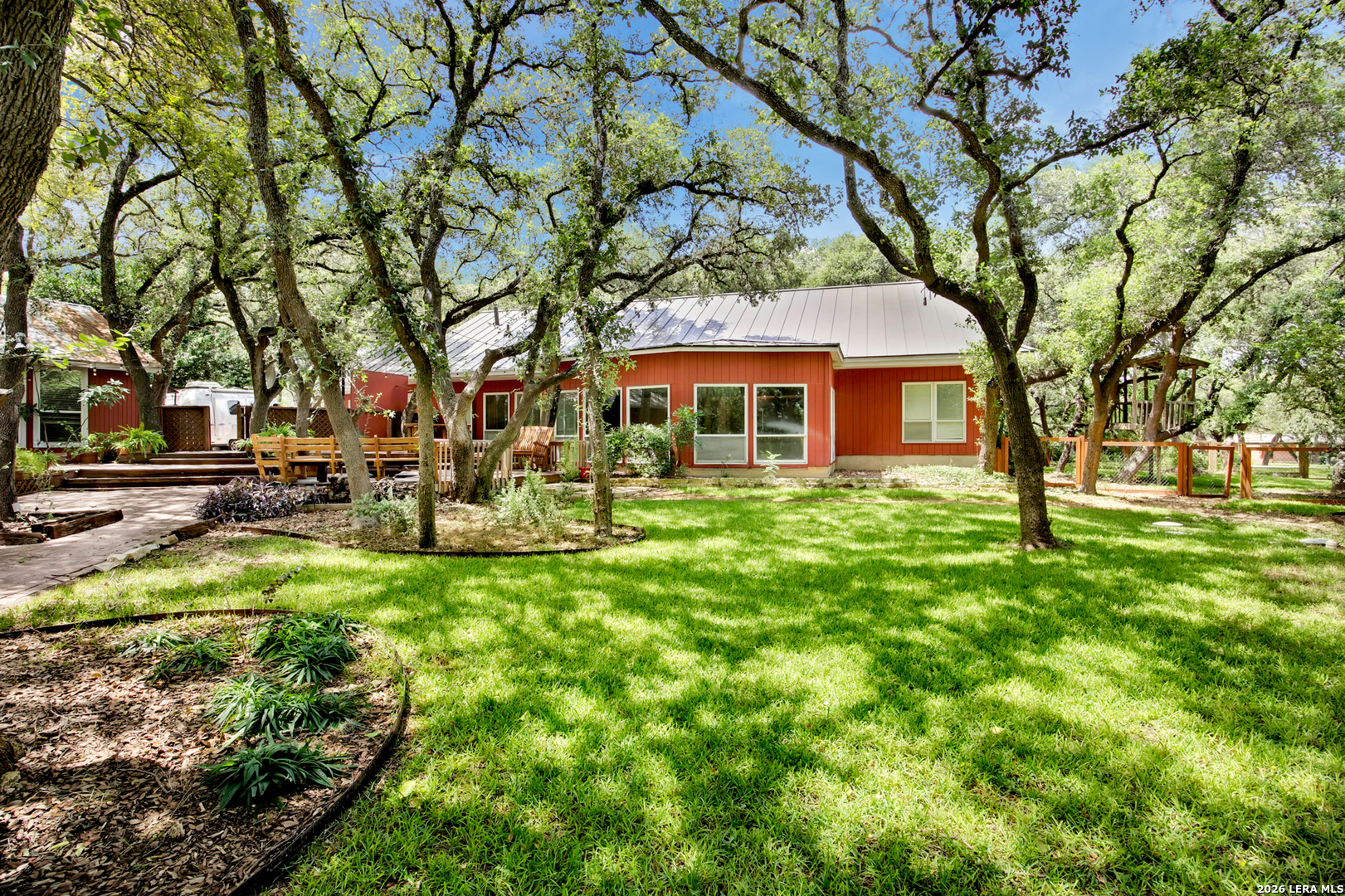 104 Wisteria San Antonio TX 78213