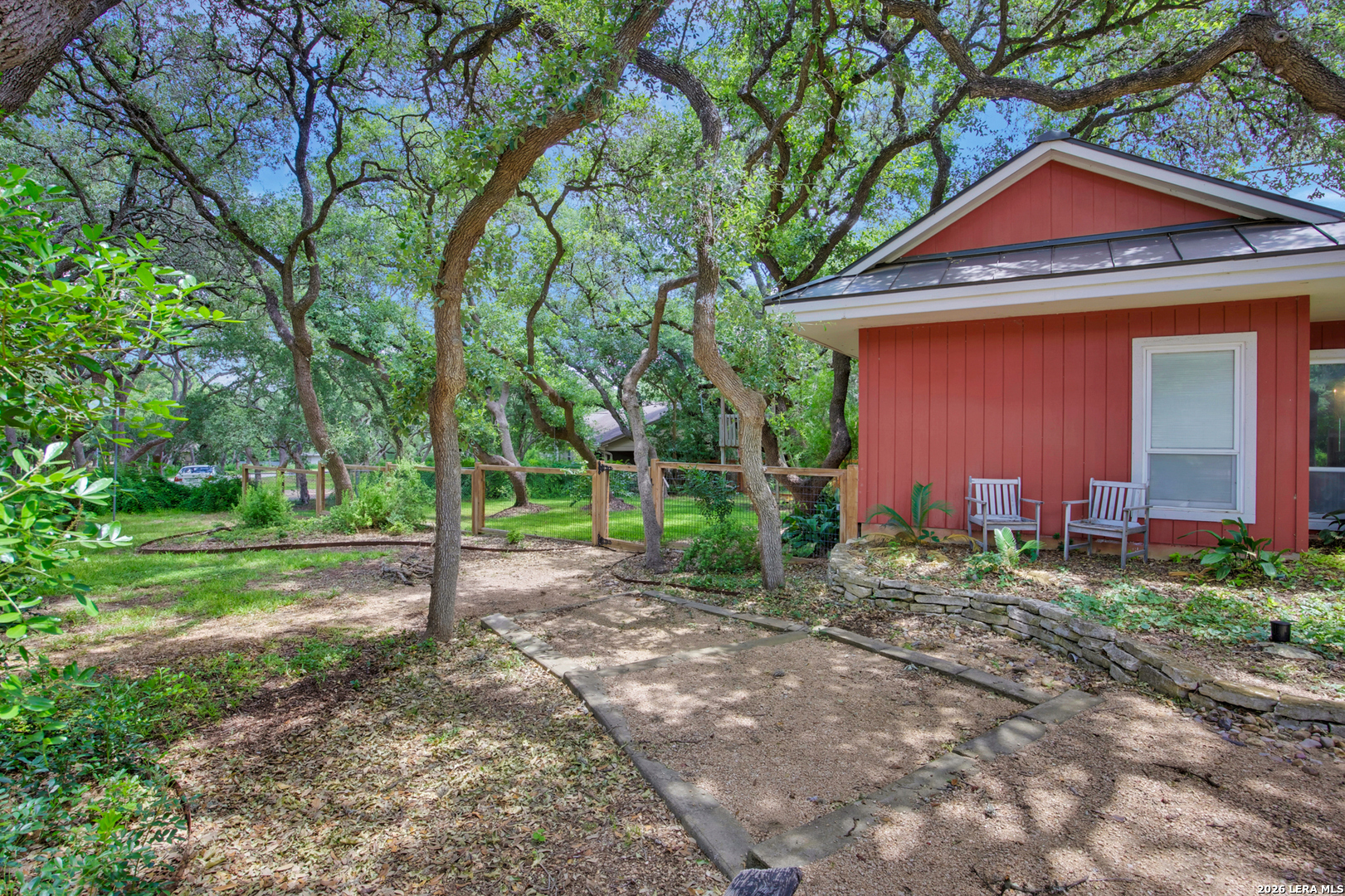 104 Wisteria San Antonio TX 78213