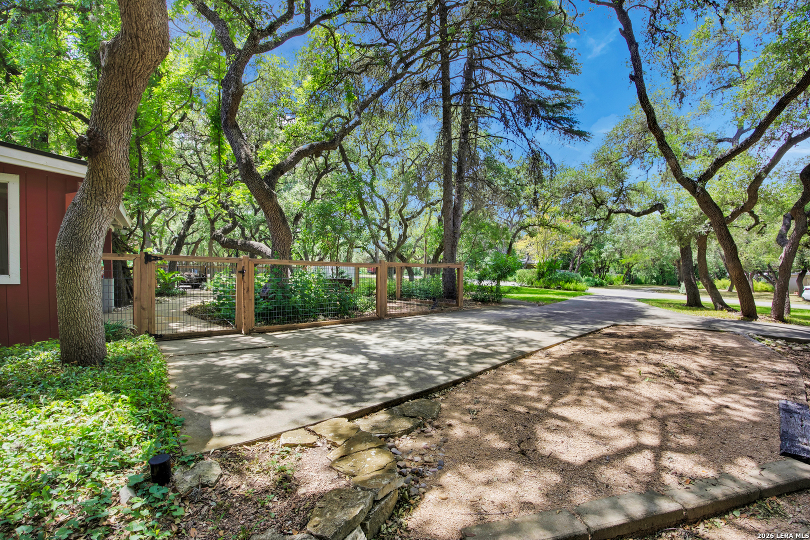 104 Wisteria San Antonio TX 78213