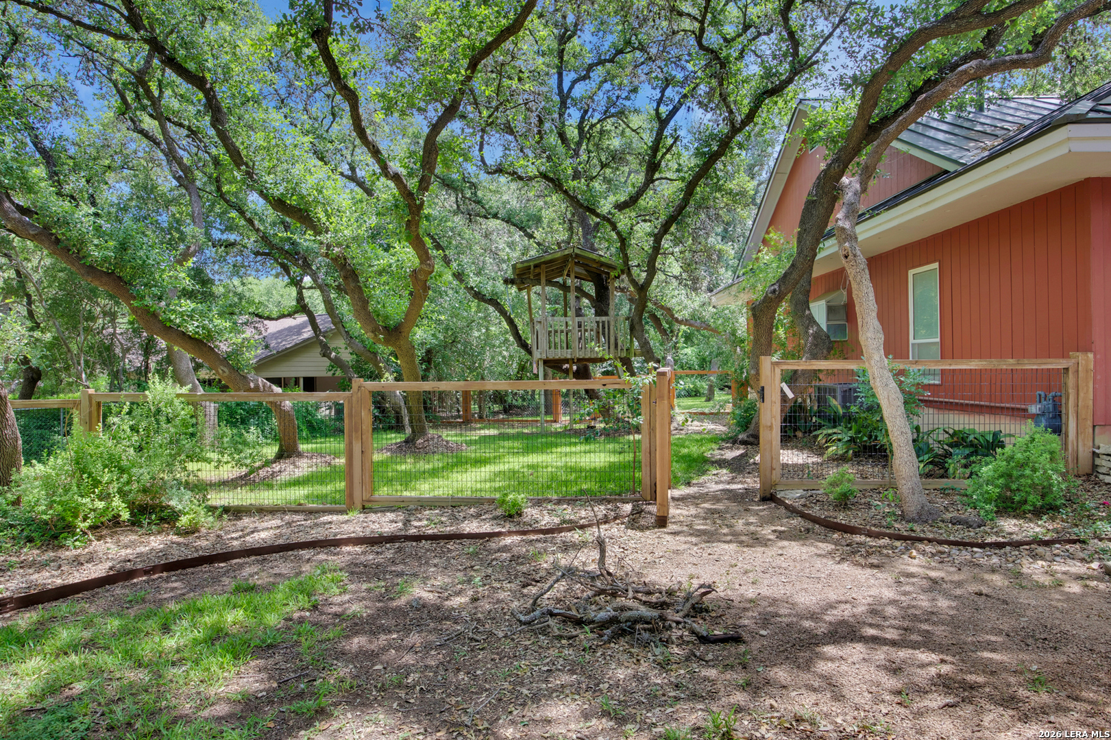 104 Wisteria San Antonio TX 78213