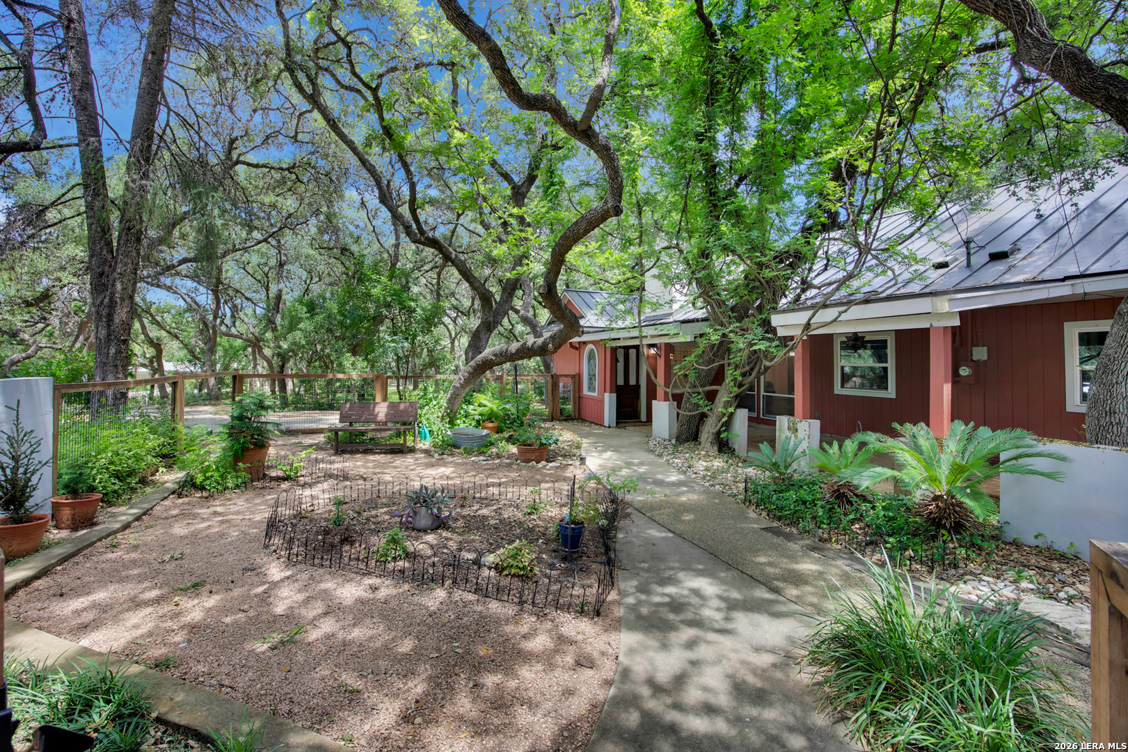 104 Wisteria San Antonio TX 78213