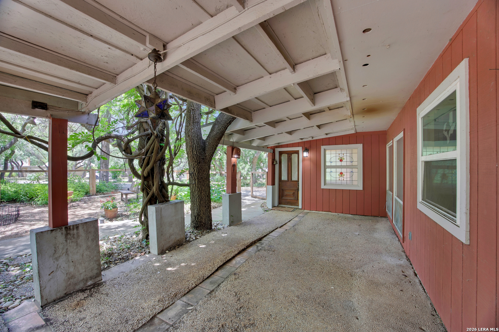 104 Wisteria San Antonio TX 78213