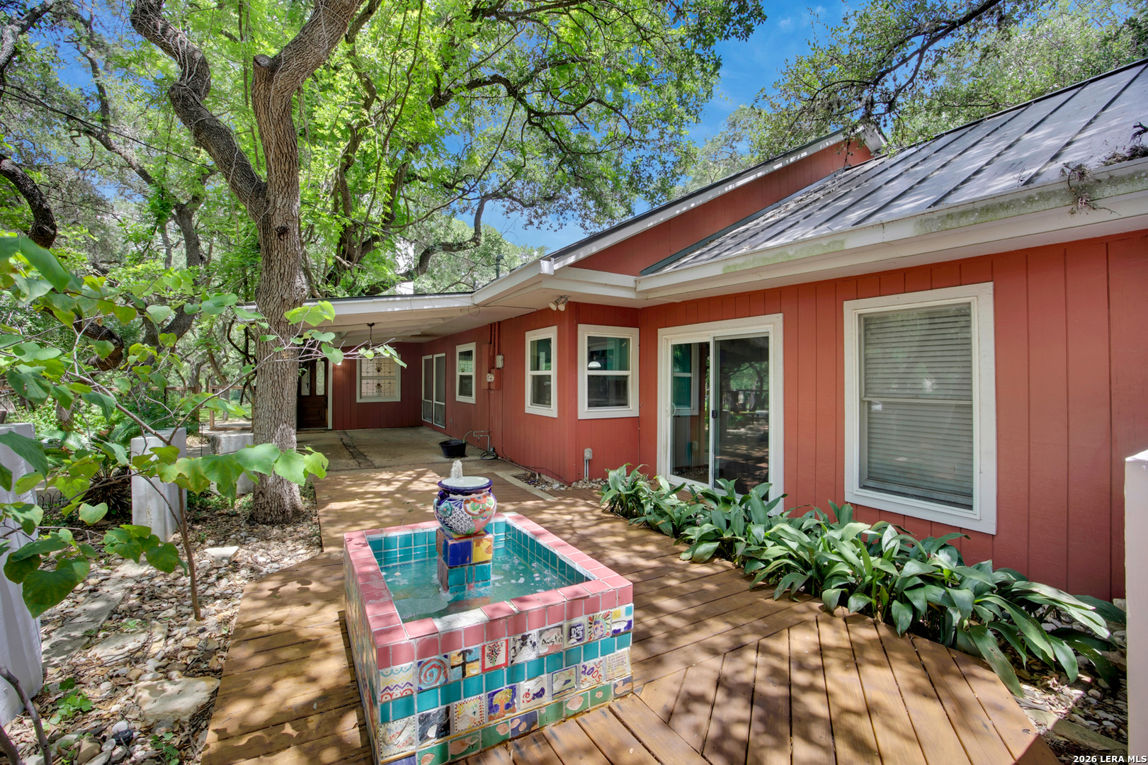 104 Wisteria San Antonio TX 78213