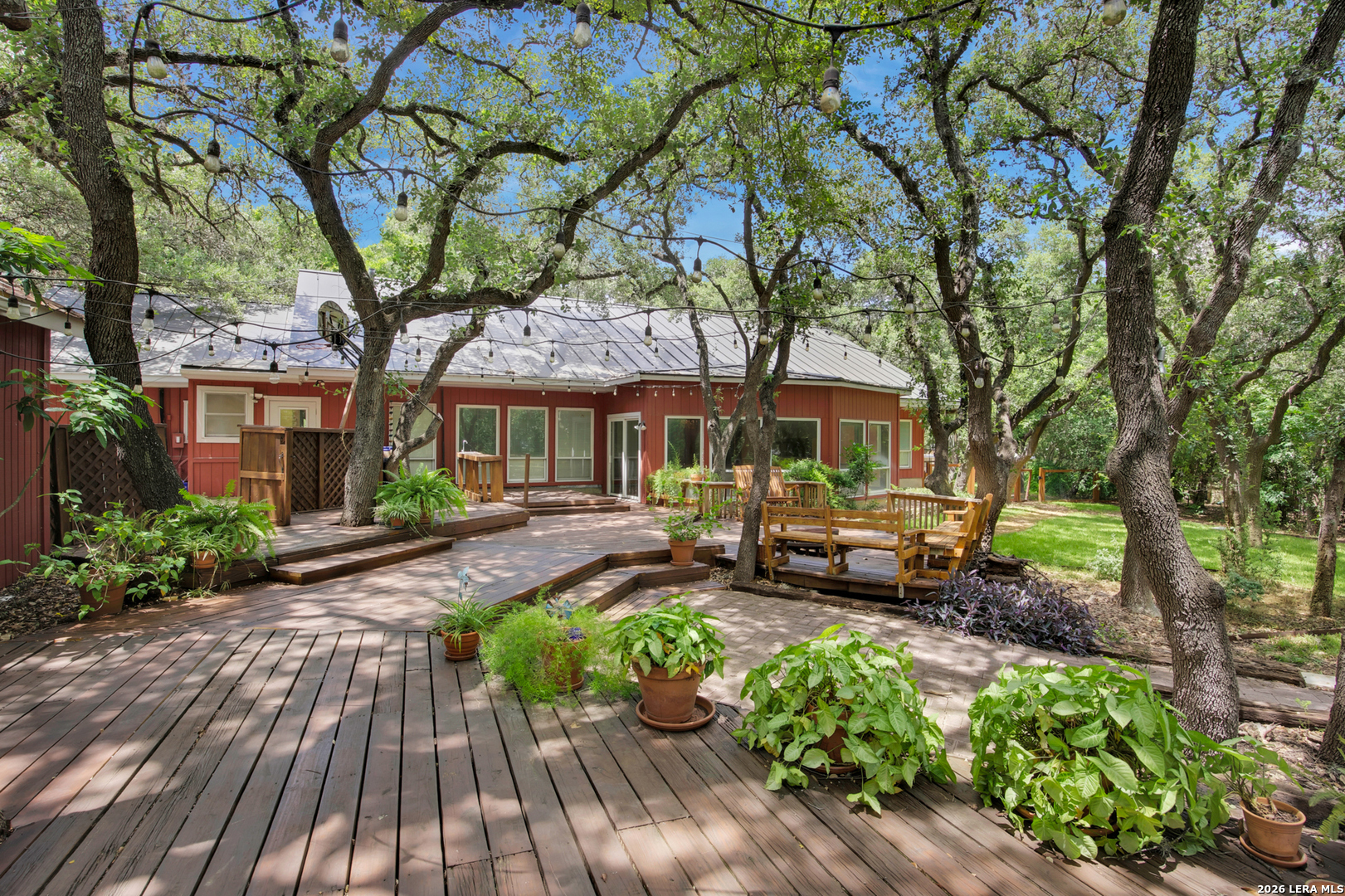 104 Wisteria San Antonio TX 78213