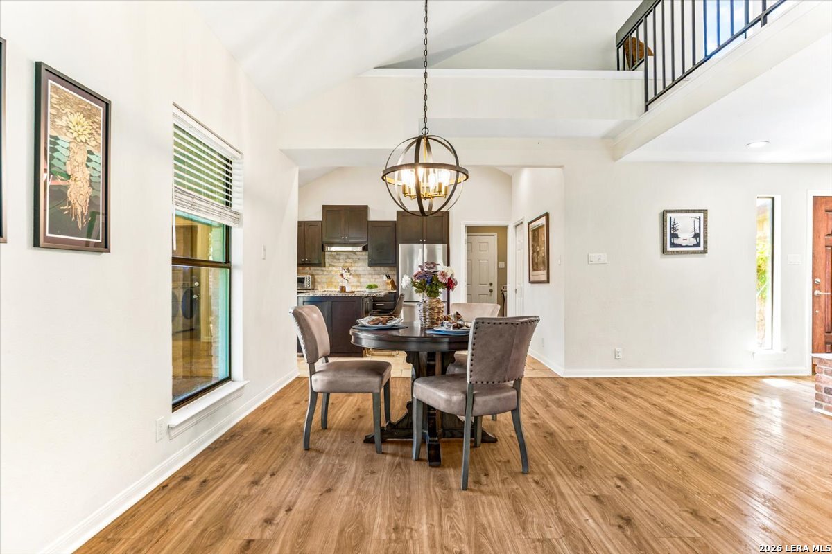 1715 Encino Crest San Antonio TX 78259