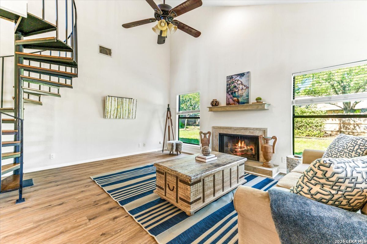 1715 Encino Crest San Antonio TX 78259
