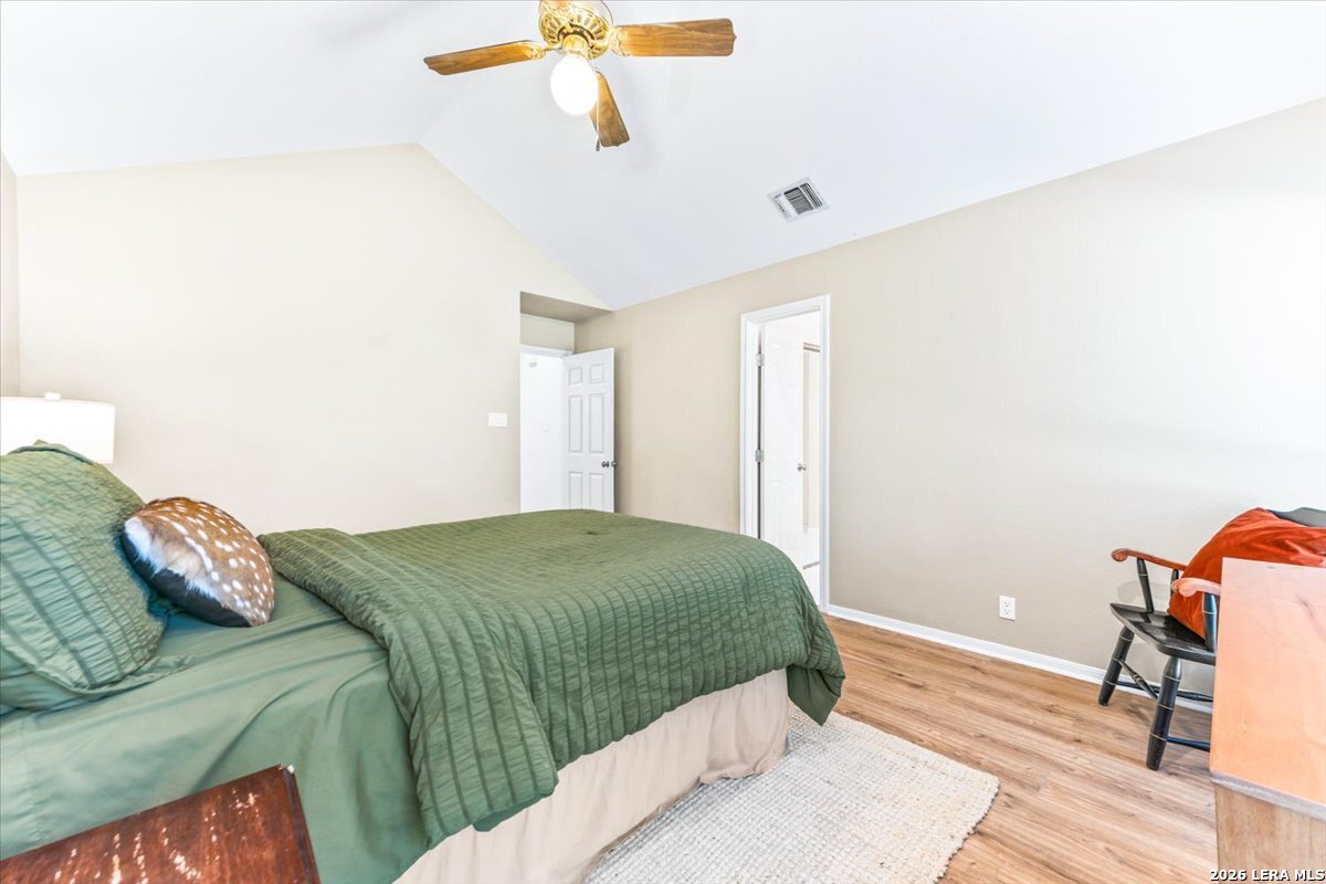 1715 Encino Crest San Antonio TX 78259