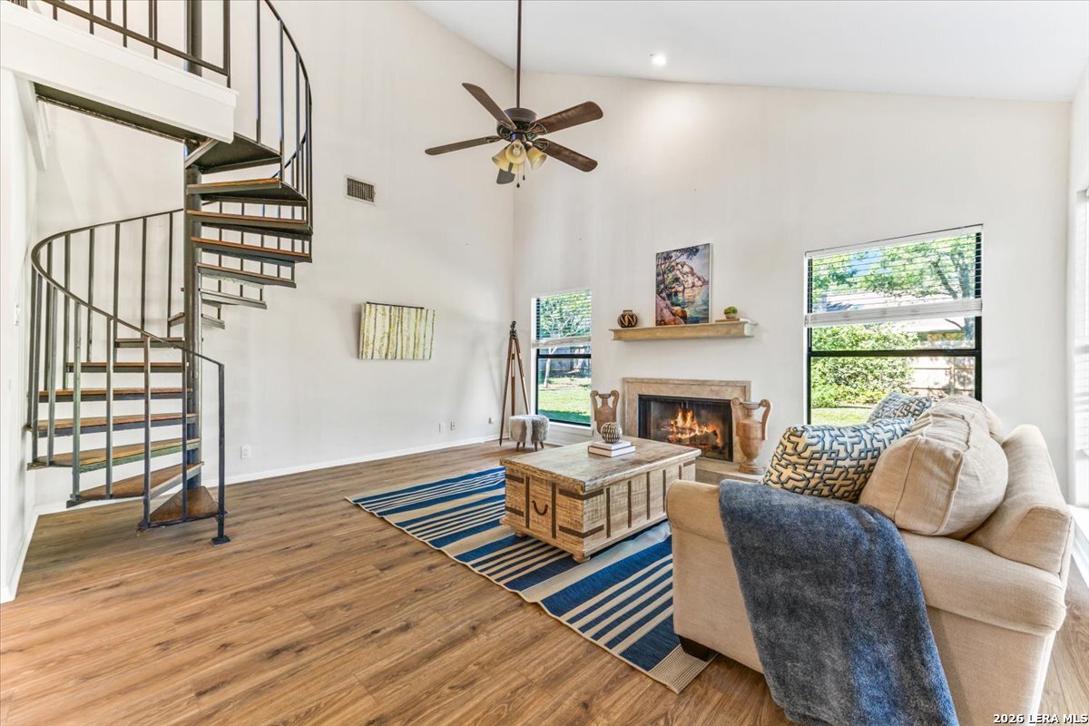 1715 Encino Crest San Antonio TX 78259